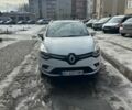 Белый Рено Клио, объемом двигателя 1.5 л и пробегом 100 тыс. км за 8800 $, фото 1 на Automoto.ua