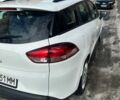Белый Рено Клио, объемом двигателя 1.5 л и пробегом 100 тыс. км за 8800 $, фото 5 на Automoto.ua