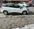Белый Рено Клио, объемом двигателя 1.5 л и пробегом 100 тыс. км за 8800 $, фото 3 на Automoto.ua