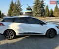 Белый Рено Клио, объемом двигателя 0 л и пробегом 275 тыс. км за 8800 $, фото 4 на Automoto.ua