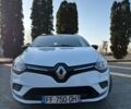 Білий Рено Кліо, об'ємом двигуна 1.5 л та пробігом 275 тис. км за 8800 $, фото 6 на Automoto.ua