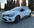 Белый Рено Клио, объемом двигателя 1.5 л и пробегом 275 тыс. км за 8800 $, фото 1 на Automoto.ua