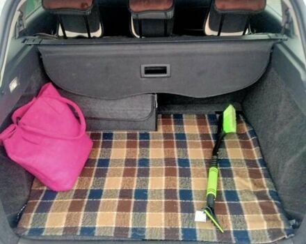 Білий Рено Кліо, об'ємом двигуна 1.6 л та пробігом 180 тис. км за 8100 $, фото 1 на Automoto.ua