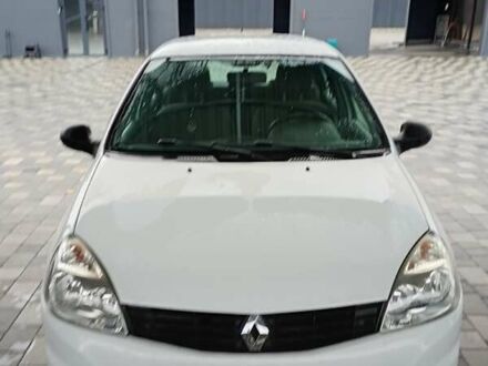 Рено Кліо 2011 у Полтаві на Automoto.ua Білий Рено Кліо, об'ємом двигуна 1.2 л та пробігом 176 тис. км за 4300 $, фото 1 на Automoto.ua