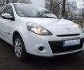 Білий Рено Кліо, об'ємом двигуна 1.5 л та пробігом 163 тис. км за 6700 $, фото 1 на Automoto.ua