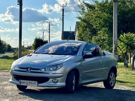Белый Рено Клио, объемом двигателя 0 л и пробегом 220 тыс. км за 2128 $, фото 1 на Automoto.ua