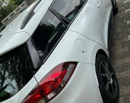 Білий Рено Кліо, об'ємом двигуна 1.46 л та пробігом 155 тис. км за 9849 $, фото 1 на Automoto.ua