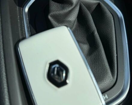 Білий Рено Кліо, об'ємом двигуна 1.6 л та пробігом 39 тис. км за 17500 $, фото 1 на Automoto.ua