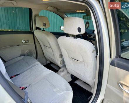 Бежевый Рено Клио, объемом двигателя 1.6 л и пробегом 191 тыс. км за 6000 $, фото 16 на Automoto.ua