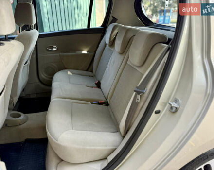 Бежевый Рено Клио, объемом двигателя 1.6 л и пробегом 191 тыс. км за 6000 $, фото 18 на Automoto.ua