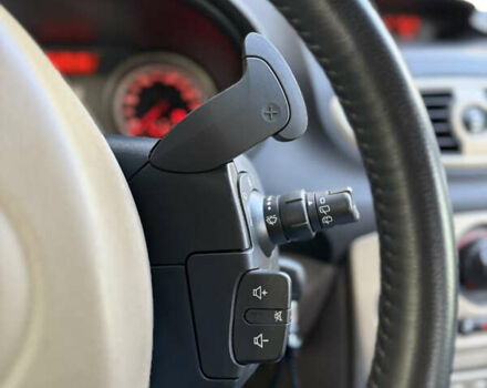 Бежевый Рено Клио, объемом двигателя 1.6 л и пробегом 191 тыс. км за 6000 $, фото 28 на Automoto.ua