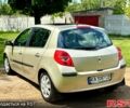Бежевий Рено Кліо, об'ємом двигуна 1.6 л та пробігом 189 тис. км за 4500 $, фото 4 на Automoto.ua