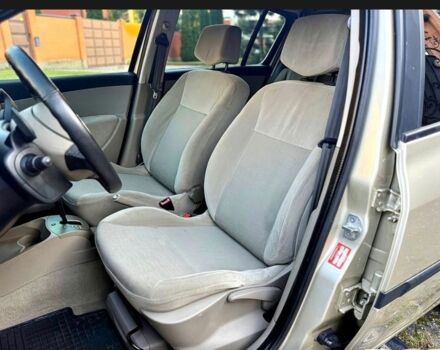 Бежевий Рено Кліо, об'ємом двигуна 0 л та пробігом 150 тис. км за 5555 $, фото 3 на Automoto.ua