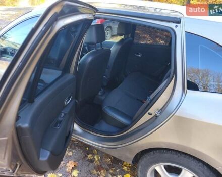 Бежевий Рено Кліо, об'ємом двигуна 1.46 л та пробігом 159 тис. км за 5900 $, фото 3 на Automoto.ua