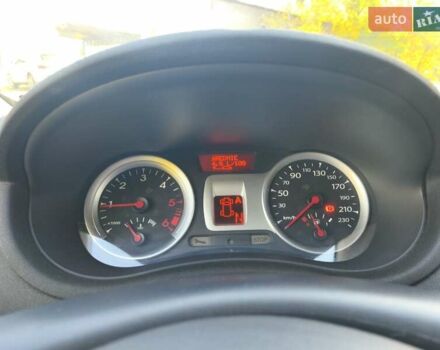 Бежевий Рено Кліо, об'ємом двигуна 1.46 л та пробігом 159 тис. км за 5900 $, фото 7 на Automoto.ua