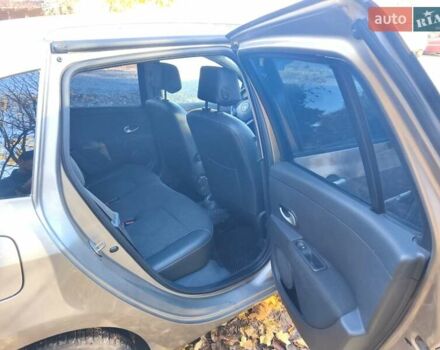 Бежевий Рено Кліо, об'ємом двигуна 1.46 л та пробігом 159 тис. км за 5900 $, фото 1 на Automoto.ua