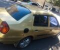 Бежевый Рено Клио, объемом двигателя 0 л и пробегом 212 тыс. км за 1750 $, фото 1 на Automoto.ua