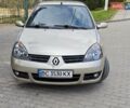 Бежевый Рено Клио, объемом двигателя 1.39 л и пробегом 315 тыс. км за 2700 $, фото 6 на Automoto.ua