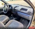 Бежевий Рено Кліо, об'ємом двигуна 1.4 л та пробігом 323 тис. км за 2150 $, фото 8 на Automoto.ua