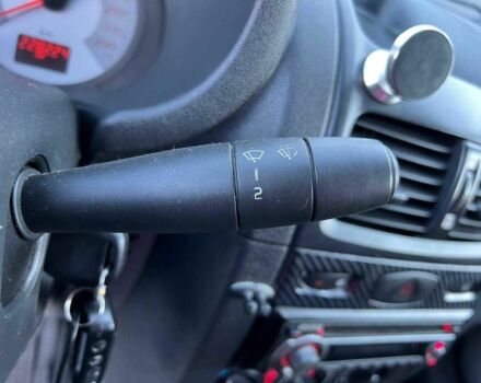 Бежевый Рено Клио, объемом двигателя 1.4 л и пробегом 228 тыс. км за 2790 $, фото 22 на Automoto.ua