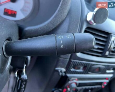 Бежевый Рено Клио, объемом двигателя 1.4 л и пробегом 228 тыс. км за 2790 $, фото 22 на Automoto.ua