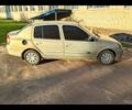 Рено Клио 2006 в Недригайлове на Automoto.ua Бежевый Рено Клио, объемом двигателя 1.4 л и пробегом 347 тыс. км за 2500 $, фото 2 на Automoto.ua