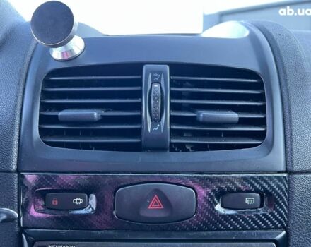 Бежевый Рено Клио, объемом двигателя 1.4 л и пробегом 228 тыс. км за 2790 $, фото 25 на Automoto.ua