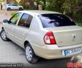 Бежевий Рено Кліо, об'ємом двигуна 1.4 л та пробігом 323 тис. км за 2150 $, фото 5 на Automoto.ua