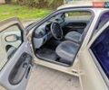 Бежевый Рено Клио, объемом двигателя 1.39 л и пробегом 315 тыс. км за 2700 $, фото 2 на Automoto.ua