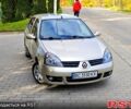 Бежевий Рено Кліо, об'ємом двигуна 1.4 л та пробігом 323 тис. км за 2150 $, фото 1 на Automoto.ua