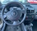 Бежевый Рено Клио, объемом двигателя 1.4 л и пробегом 228 тыс. км за 2790 $, фото 21 на Automoto.ua