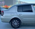 Бежевый Рено Клио, объемом двигателя 1.4 л и пробегом 228 тыс. км за 2790 $, фото 9 на Automoto.ua