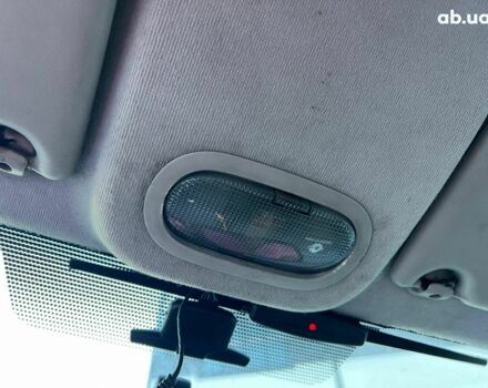 Бежевый Рено Клио, объемом двигателя 1.4 л и пробегом 228 тыс. км за 2790 $, фото 30 на Automoto.ua