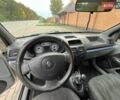 Рено Клио 2007 в Красилове на Automoto.ua Бежевый Рено Клио, объемом двигателя 1.4 л и пробегом 347 тыс. км за 3600 $, фото 16 на Automoto.ua