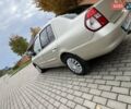Рено Клио 2007 в Красилове на Automoto.ua Бежевый Рено Клио, объемом двигателя 1.4 л и пробегом 347 тыс. км за 3600 $, фото 4 на Automoto.ua