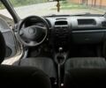 Рено Клио 2007 в Красилове на Automoto.ua Бежевый Рено Клио, объемом двигателя 1.4 л и пробегом 347 тыс. км за 3600 $, фото 12 на Automoto.ua
