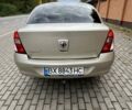 Рено Клио 2007 в Красилове на Automoto.ua Бежевый Рено Клио, объемом двигателя 1.4 л и пробегом 347 тыс. км за 3600 $, фото 10 на Automoto.ua