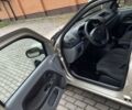 Рено Клио 2007 в Красилове на Automoto.ua Бежевый Рено Клио, объемом двигателя 1.4 л и пробегом 347 тыс. км за 3600 $, фото 11 на Automoto.ua