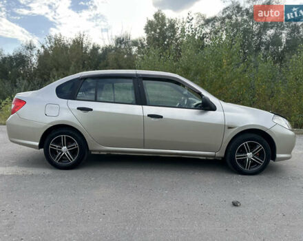 Бежевий Рено Кліо, об'ємом двигуна 1.39 л та пробігом 264 тис. км за 3350 $, фото 3 на Automoto.ua