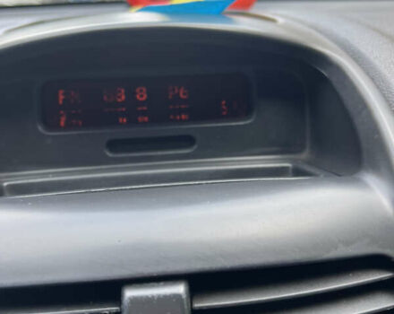 Рено Клио 2008 в Киеве на Automoto.ua Бежевый Рено Клио, объемом двигателя 1.4 л и пробегом 322 тыс. км за 2500 $, фото 27 на Automoto.ua