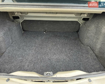 Бежевый Рено Клио, объемом двигателя 1.39 л и пробегом 127 тыс. км за 3499 $, фото 24 на Automoto.ua