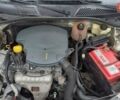 Бежевый Рено Клио, объемом двигателя 1.39 л и пробегом 157 тыс. км за 3900 $, фото 9 на Automoto.ua