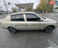 Рено Клио 2008 в Киеве на Automoto.ua Бежевый Рено Клио, объемом двигателя 1.4 л и пробегом 322 тыс. км за 2500 $, фото 9 на Automoto.ua