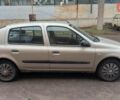Бежевый Рено Клио, объемом двигателя 1.39 л и пробегом 157 тыс. км за 3900 $, фото 2 на Automoto.ua