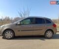 Бежевый Рено Клио, объемом двигателя 1.2 л и пробегом 197 тыс. км за 5200 $, фото 1 на Automoto.ua