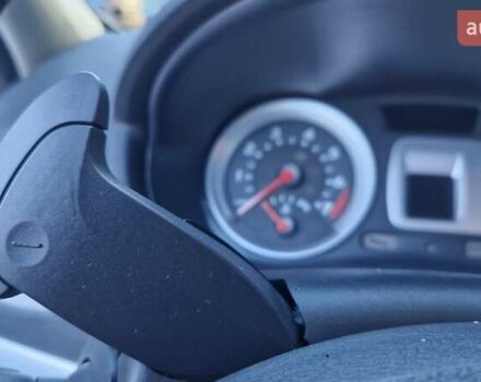 Бежевый Рено Клио, объемом двигателя 1.6 л и пробегом 230 тыс. км за 6999 $, фото 24 на Automoto.ua