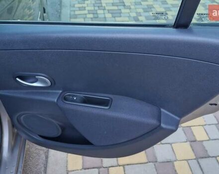 Бежевый Рено Клио, объемом двигателя 1.6 л и пробегом 230 тыс. км за 6999 $, фото 29 на Automoto.ua