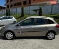 Бежевый Рено Клио, объемом двигателя 1.2 л и пробегом 202 тыс. км за 4500 $, фото 2 на Automoto.ua