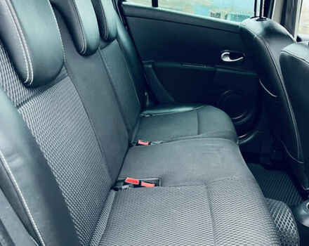 Бежевый Рено Клио, объемом двигателя 1.5 л и пробегом 366 тыс. км за 4850 $, фото 46 на Automoto.ua