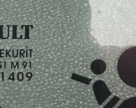 Бежевый Рено Клио, объемом двигателя 1.5 л и пробегом 366 тыс. км за 4850 $, фото 37 на Automoto.ua